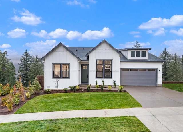 Property at 2884 N 49th Ave, Camas, WA 98607, 3 beds, 2 baths