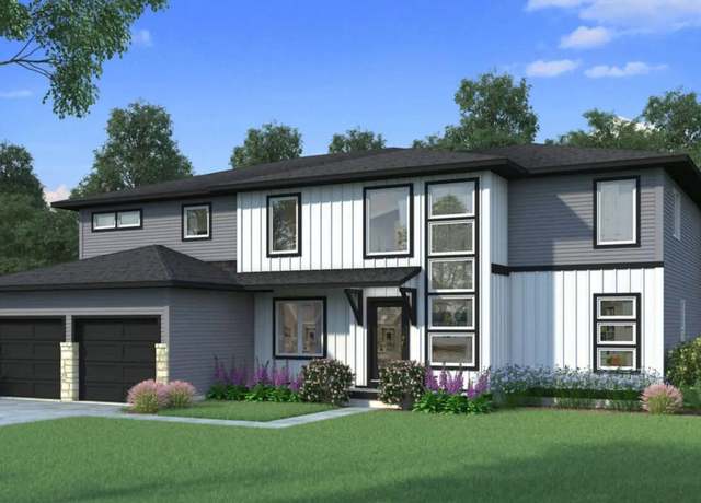 Property at The McKinley Plan, Tt5gvr Walker, MI 49534, 4 beds, 2.5 baths