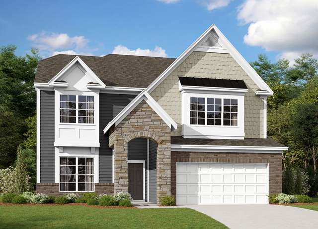 Property at 2024 Hackney St, Huntersville, NC 28078, 5 beds, 4.5 baths