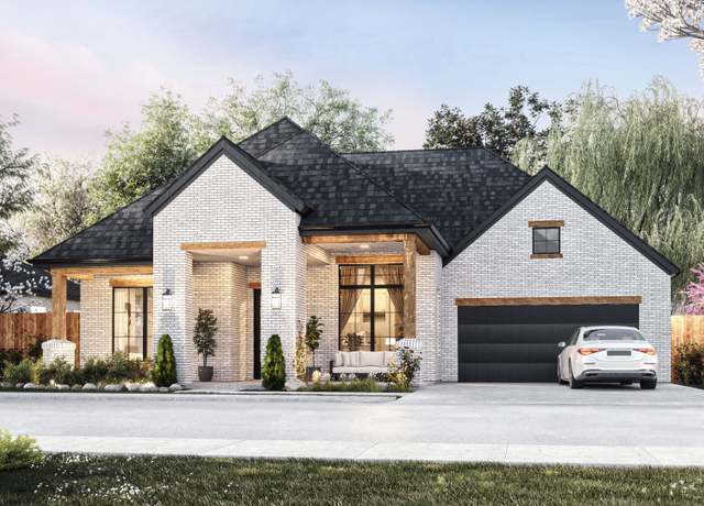 Property at Bradley Plan, Providence Village, TX 76227, 3 beds, 2.5 baths