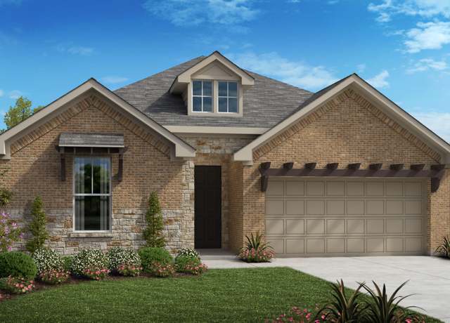 Property at 4412 College Square Dr, Round Rock, TX 78665, 3 beds, 2 baths