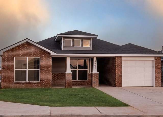 Property at 10801 Bandana Dr, Odessa, TX 79765, 3 beds, 2 baths