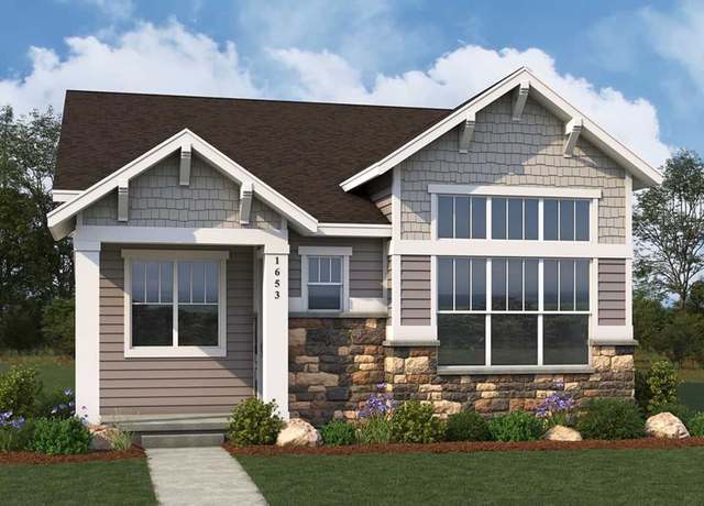 Property at City - Alameda Plan, Broomfield, CO 80020, 2 beds, 2 baths