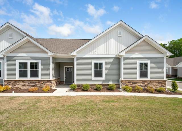 Property at Tuscany Plan, Suffolk, VA 23434, 3 beds, 2 baths