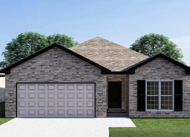 Property at Massachusetts Plan, Canyon, TX 79015, 3 beds, 2 baths