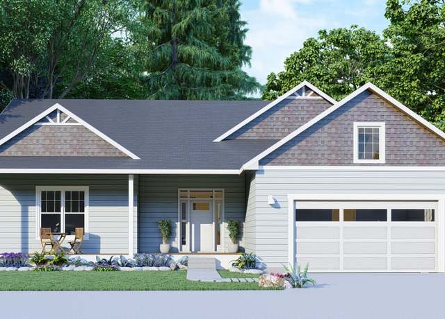 Property at Redwood 2Car Plan, Traverse City, MI 49685, 3 beds, 2.5 baths