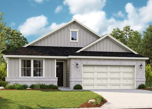 Property at Slate Plan, Georgetown, TX 78633, 4 beds, 3 baths