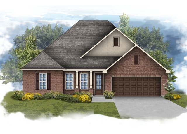 Property at Covenant III B Plan, Lumberton, TX 77657, 4 beds, 2 baths