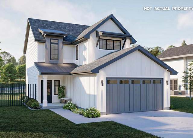 Property at Edgewater Plan, Hilliard, OH 43026, 3 beds, 2.5 baths