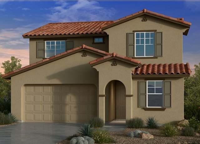 Property at Paisley Plan, Mesa, AZ 85212, 4 beds, 3 baths