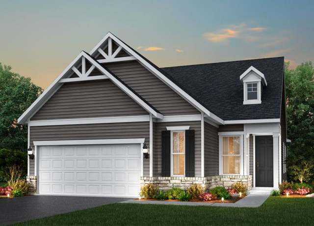 Property at 1245 Ashlar Ln, Lewis Center, OH 43035, 3 beds, 3 baths
