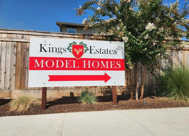 Property at Kings Estates - The Knight Plan, Kingsburg, CA 93631, 3 beds, 3 baths