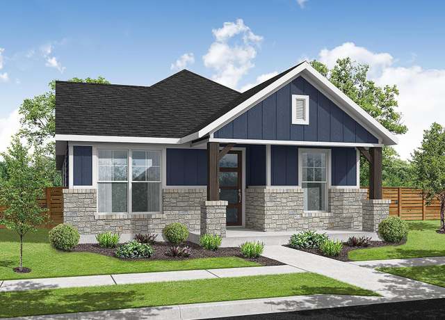 Property at Cesar Chavez Plan, Bastrop, TX 78602, 3 beds, 2 baths
