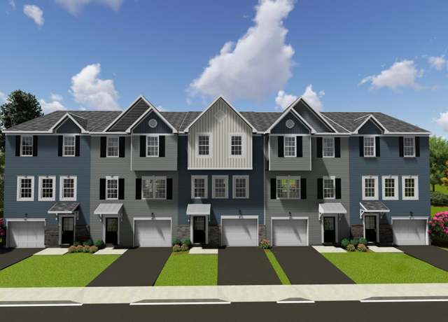Property at 176 Monroe Ave, Ranson, WV 25438, 3 beds, 3.5 baths