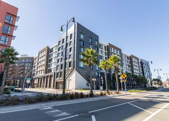 Property at A1 Plan, Oakland, CA 94606, 1 bed, 1 bath
