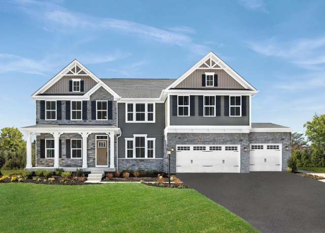 Property at Corsica Plan, Woolwich Township, NJ 08085, 4 beds, 2.5 baths