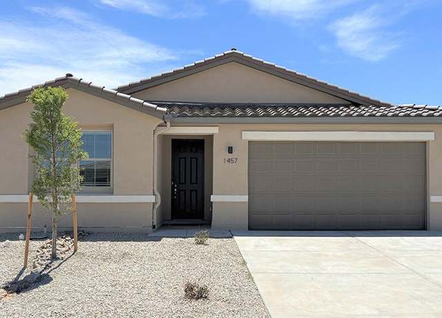 Property at 1457 Valle De Colores St NW, Los Lunas, NM 87031, 4 beds, 3 baths