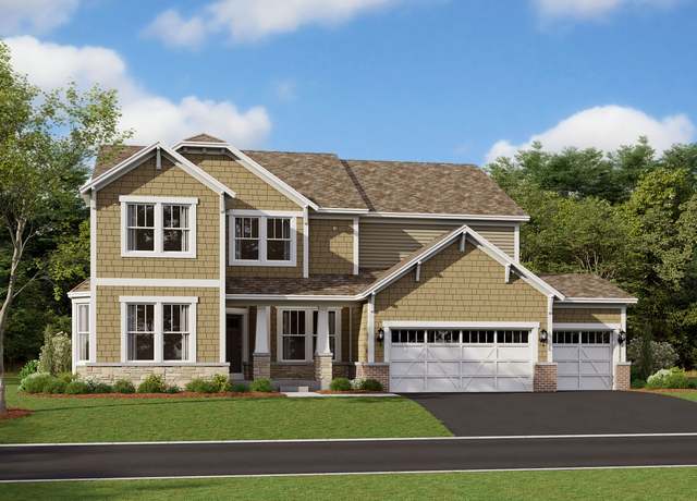 Property at Sutcliff Plan, Hawthorn Woods, IL 60047, 4 beds, 2.5 baths