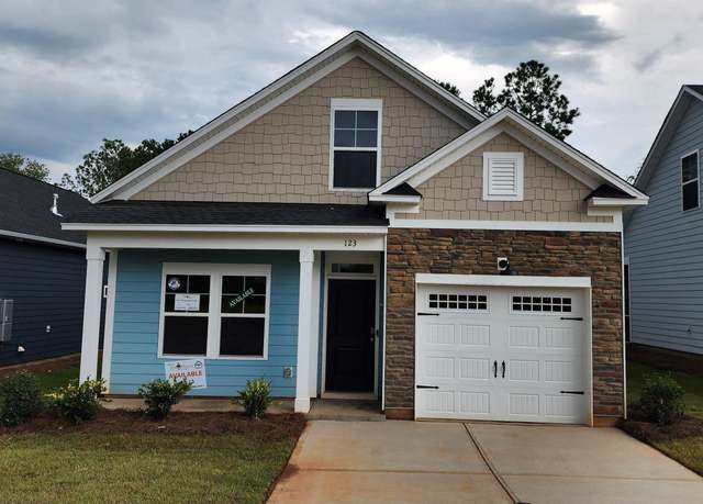 Property at 155 Locomotive Ln #18, Irmo, SC 29063, 3 beds, 2.5 baths