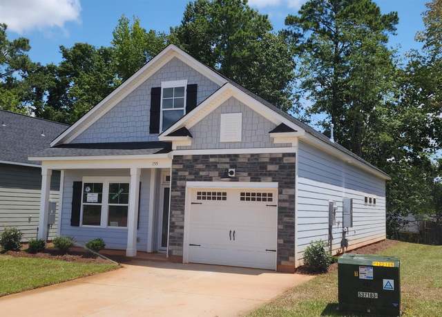 Property at 155 Locomotive Ln #18, Irmo, SC 29063, 3 beds, 2.5 baths