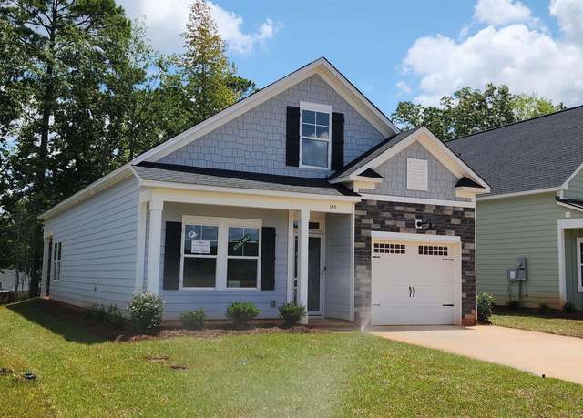 Property at 155 Locomotive Ln #18, Irmo, SC 29063, 3 beds, 2.5 baths