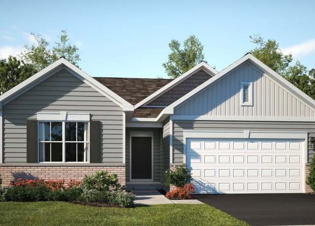 Property at 630 N Sycamore St, Hinckley, IL 60520, 3 beds, 2 baths