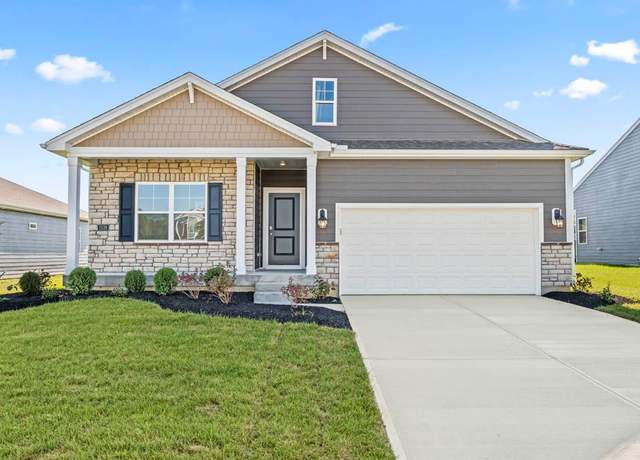 Property at Chatham Plan, 7ff6sc Troy, OH 45373, 4 beds, 2 baths