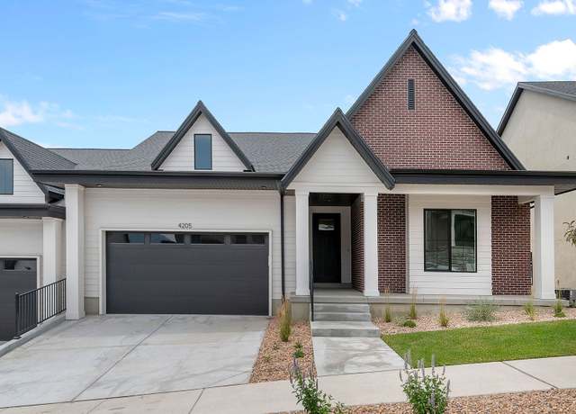 Property at 4333 N Braiken Ridge Dr #1020, Lehi, UT 84048, 3 beds, 2 baths