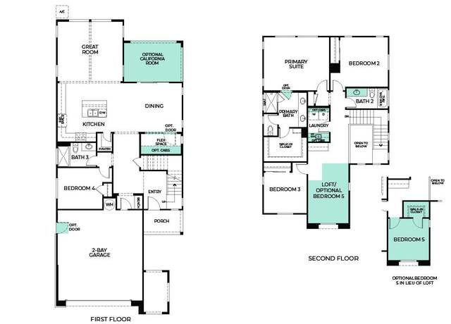 Property at Sunrise Plan, Rancho Cordova, CA 95742, 4 beds, 3 baths