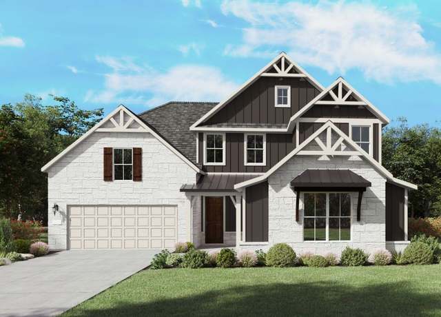 Property at Gillett Plan, Mckinney, TX 75071, 4 beds, 3.5 baths