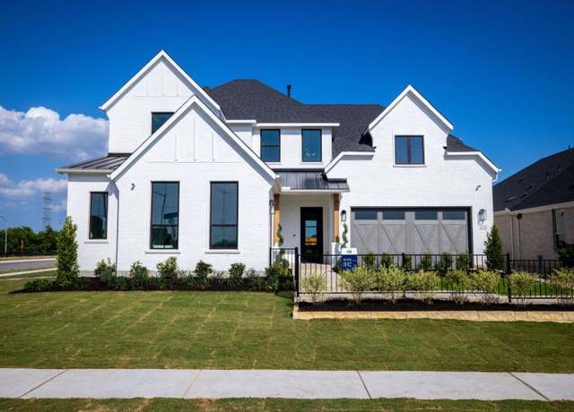 Property at Gillett Plan, Mckinney, TX 75071, 4 beds, 3.5 baths