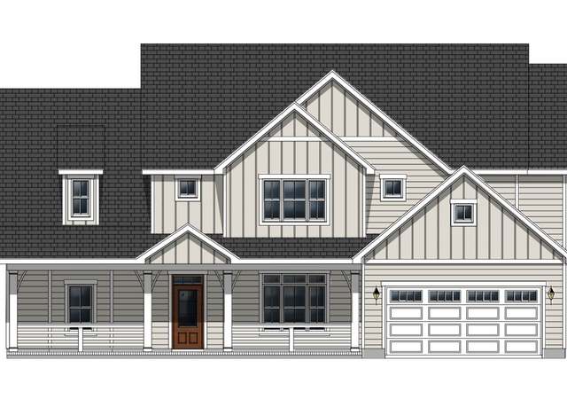 Property at Carson Plan, Winterville, NC 28590, 4 beds, 3.5 baths