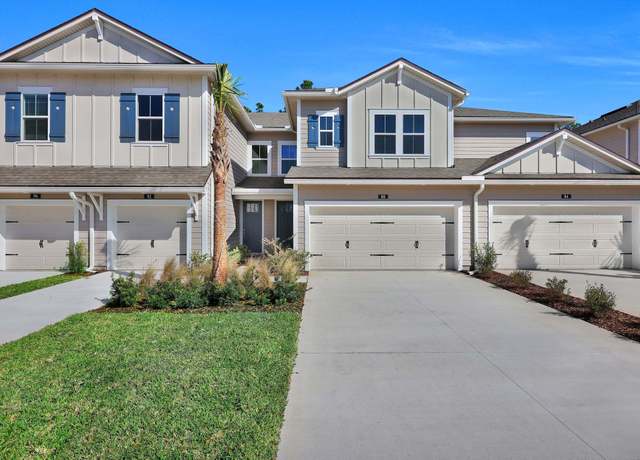 Property at Birch by Providence Homes_WP Plan, Ponte Vedra, FL 32081, 3 beds, 2.5 baths