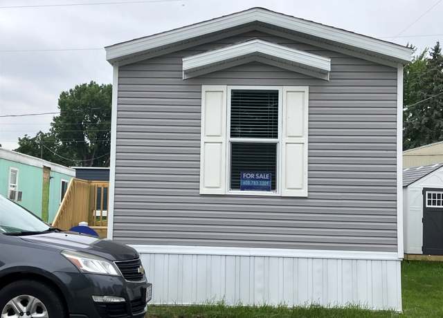Property at 166 Carol Lane Site Unit 16-C, Onalaska, WI 54650, 2 beds, 1 bath