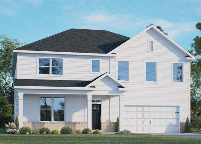 Property at WYLIE Plan, Sanford, NC 27330, 5 beds, 4 baths