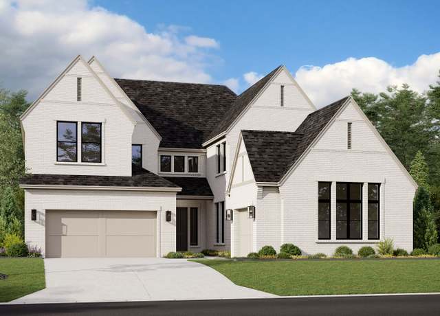 Property at 941 Keller Rd, Prosper, TX 75078, 4 beds, 4.5 baths