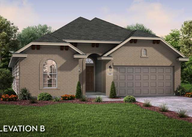 Property at Greeley Plan, Needville, TX 77461, 3 beds, 2 baths