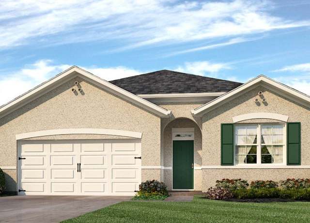 Property at Cali Plan, North Port, FL 34287, 3 beds, 2 baths