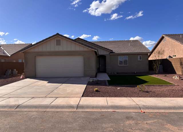 Property at 1383 Plan, Yuma, AZ 85365, 3 beds, 2 baths