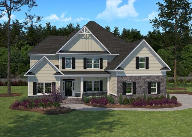 Property at Berkeley Plan, North Augusta, SC 29860, 4 beds, 3.5 baths