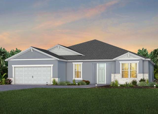 Property at Stardom Plan, North Fort Myers, FL 33917, 2 beds, 2.5 baths