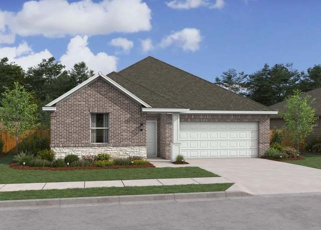 Property at 547 Meadowlark Dr, Van Alstyne, TX 75495, 4 beds, 2 baths