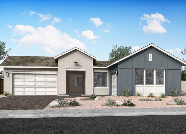 Property at Mojave Plan 60-3 Plan, Apache Junction, AZ 85120, 4 beds, 3.5 baths
