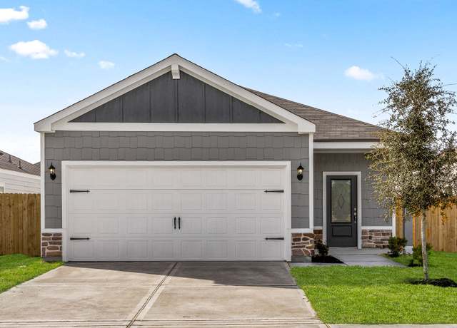 Property at Dogwood Plan, Houston, TX 77048, 3 beds, 2 baths