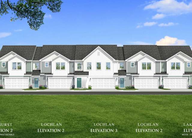 Property at Lochlan Plan, Anderson, SC 29621, 3 beds, 2.5 baths