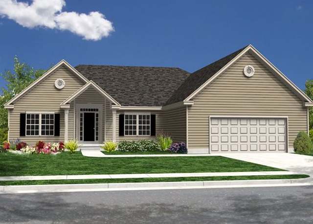 Property at Bentley Plan, Orchard Park, NY 14127, 2 beds, 2 baths