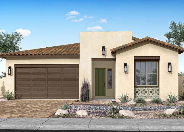 Property at Rosemary Plan 40-2 Plan, San Tan Valley, AZ 85140, 4 beds, 3 baths