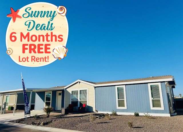 Property at 16101 N El Mirage Rd #23, El Mirage, AZ 85335, 3 beds, 2 baths