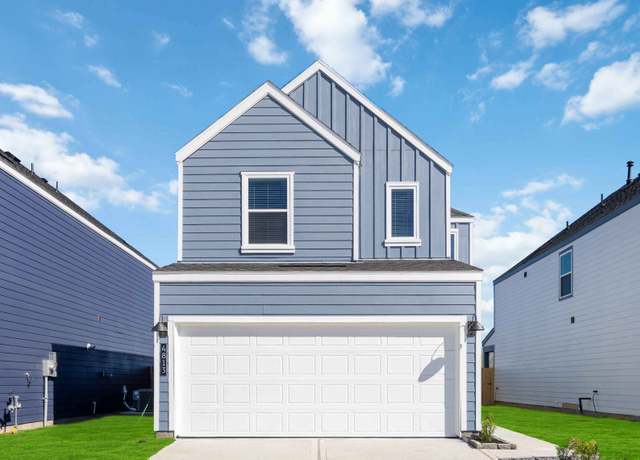 Property at 4816 Tili And Gili St, Houston, TX 77048, 3 beds, 2.5 baths