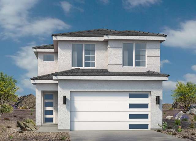 Property at White Trails Plan 1530 Plan, Saint George, UT 84790, 3 beds, 2.5 baths